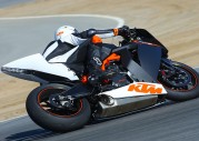 KTM RC8 KTM RC8